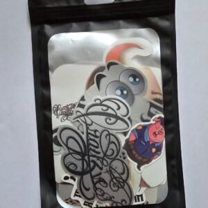 Lot de 20 stickers